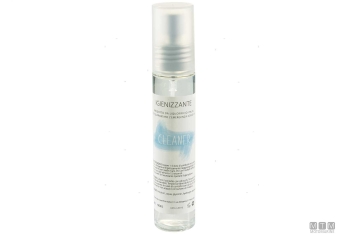 Gel igienizzante mani mtm 100ml 