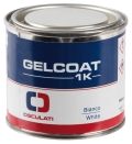 Gel coat mono componente bianco 100 g 