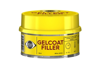 Gelcoat Filler 180ml