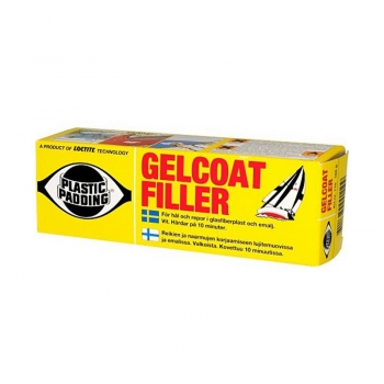 Gelcoat Filler Stucco per Riparazioni