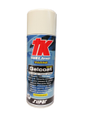 Gelcoat spray bianco antico