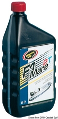 Olio miscela F1 mare 2 tempi 1 l 