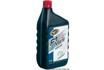 GENERAL OIL Marine Speed 4 tempi-10W40-65.082.00