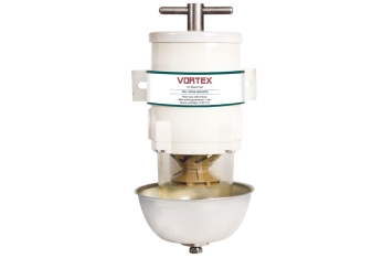 GERTECH filter technology - Filtri gasolio serie Vortex-17.671.01