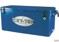 Ghiacciaia iceytek 70l blue