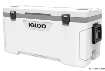 Ghiacciaia IGLOO Latitude Marine Ultra 100 