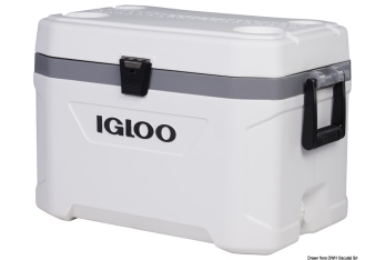 Ghiacciaia IGLOO Ultra 54 New 