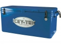 Ghiacciaia iceytek 56l blue