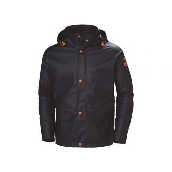 Giacca Cerata HH Gale Rain Jacket