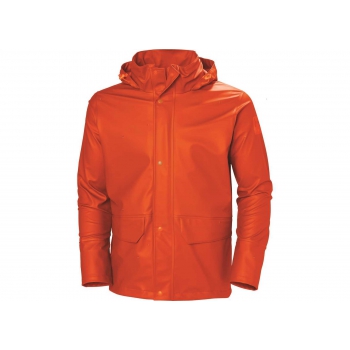 Giacca Cerata HH Gale Rain Jacket