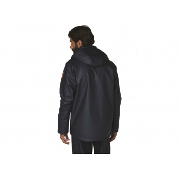 Giacca Cerata HH Gale Rain Jacket