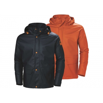 Giacca Cerata HH Gale Rain Jacket