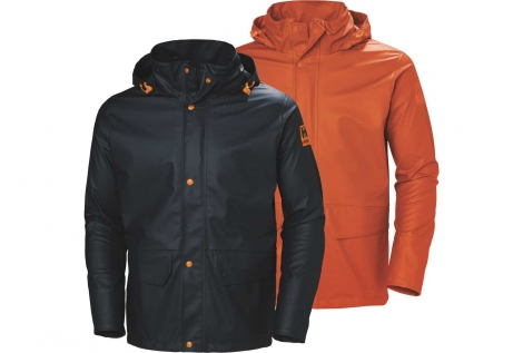 Giacca Cerata HH Gale Rain Jacket