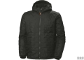 Giacca hh kens.lifaloft 990 nero 2xl