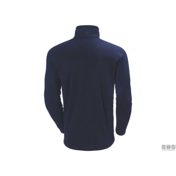 Giacca hh oxford fle. 590 blu navy 3xl 