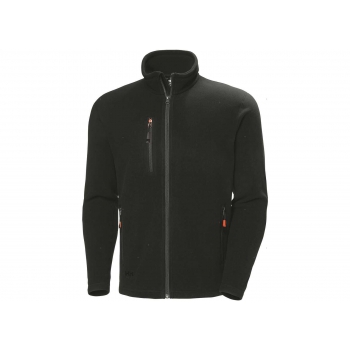 Giacca HH Oxford Fleece Jacket