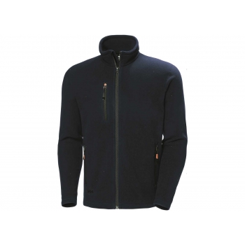 Giacca HH Oxford Fleece Jacket