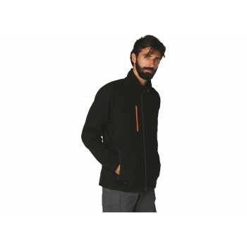 Giacca HH Oxford Fleece Jacket