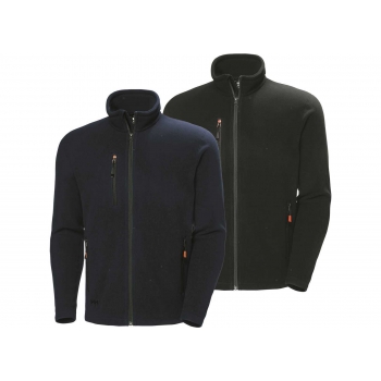 Giacca HH Oxford Fleece Jacket