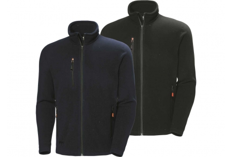 Giacca HH Oxford Fleece Jacket