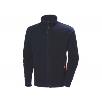 Giacca HH Oxford Light Fleece Jacket