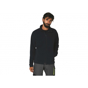 Giacca HH Oxford Light Fleece Jacket