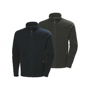 Giacca HH Oxford Light Fleece Jacket