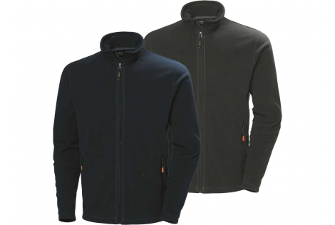 Giacca HH Oxford Light Fleece Jacket