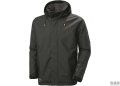 Giacca hh oxford shell 990 nero 2xl