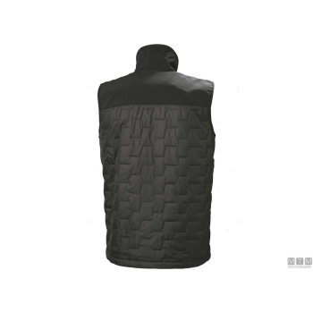 Gilet hh kens.lifaloft 990 nero 2xl< 