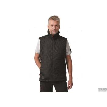 Gilet hh kens.lifaloft 990 nero 2xl< 