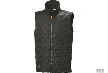 Gilet hh kens.lifaloft 990 nero 2xl< 