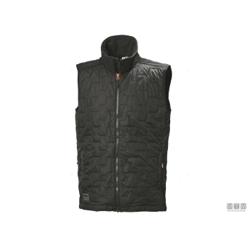 Gilet hh kens.lifaloft 990 nero 2xl< 