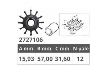 GIRANTE JAB.4568-JOHN.09-801B