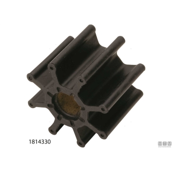 Girante mtm -oem merc 47-16154 3 