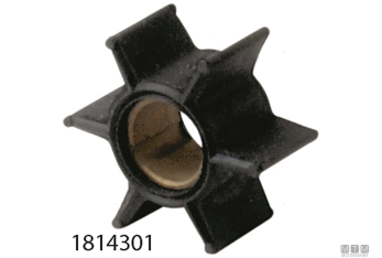 Girante mtm -oem toha 334-65021-0 