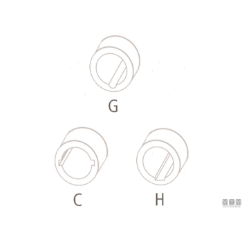 Girante mtm -oem toha 345-65021-0 