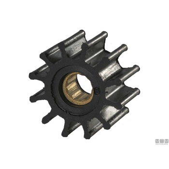 Girante ntr d95 di25 h63.5 bb-12p 