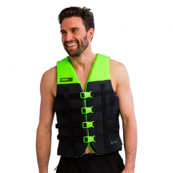 Giubbotto dual vest uni tg.2xl/3xl