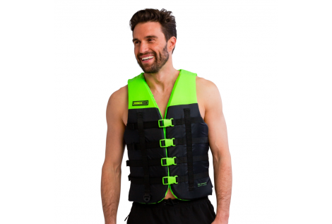 Giubbotto dual vest uni tg.2xl/3xl