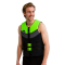 Giubbotto neo vest men lime tg.m