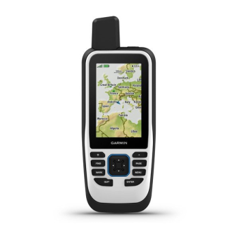 GPS MAP86I