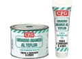 Grasso cfg teflub tubo 125ml