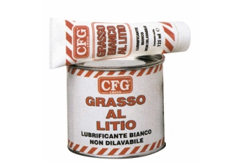 Grasso Bianco al Litio