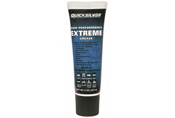 Grasso QuickSilver Anti Corrosion Grease