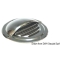 Griglia inox tonda 178 mm 