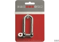 Grillo lungo card d5mm inox