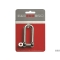 Grillo lungo card d6mm inox