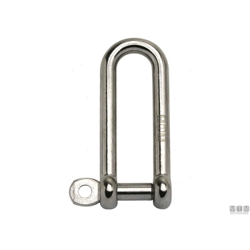 Grillo lungo card d8mm inox<