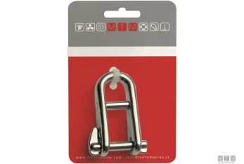 Grillo lungo kpin b card d5mm inox<